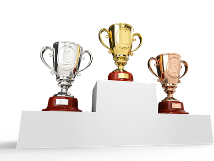 Winner of AWAI Writer's Life Ad Competition
