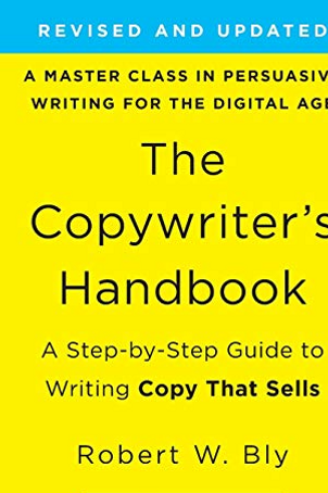 The Copywriter's Handbook, 4th Edition